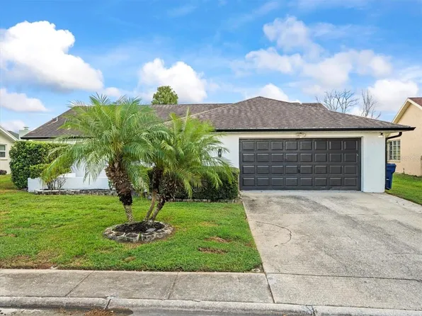 7624 Summertree Ln, New Port Richey, FL 34653