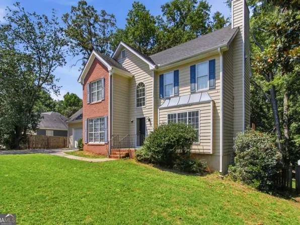 1922 Kevin Dr SE, Conyers, GA 30013