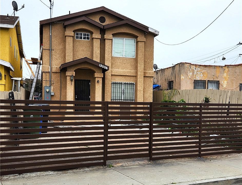 12506 S Mona Blvd Compton CA 90222 MLS CV24033761 Zillow