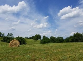 190 Old Liberty Loop, Hustonville, KY 40437