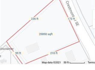 896 Crestmont Rd SE, Concord, NC 28025