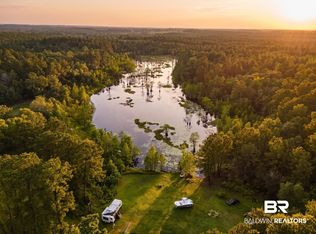 000 Doyle Morgan Rd, Samson, AL 36442