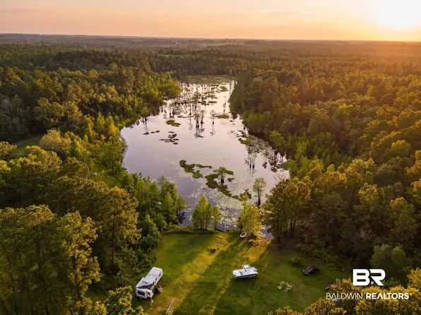 000 Doyle Morgan Rd, Samson, AL 36442