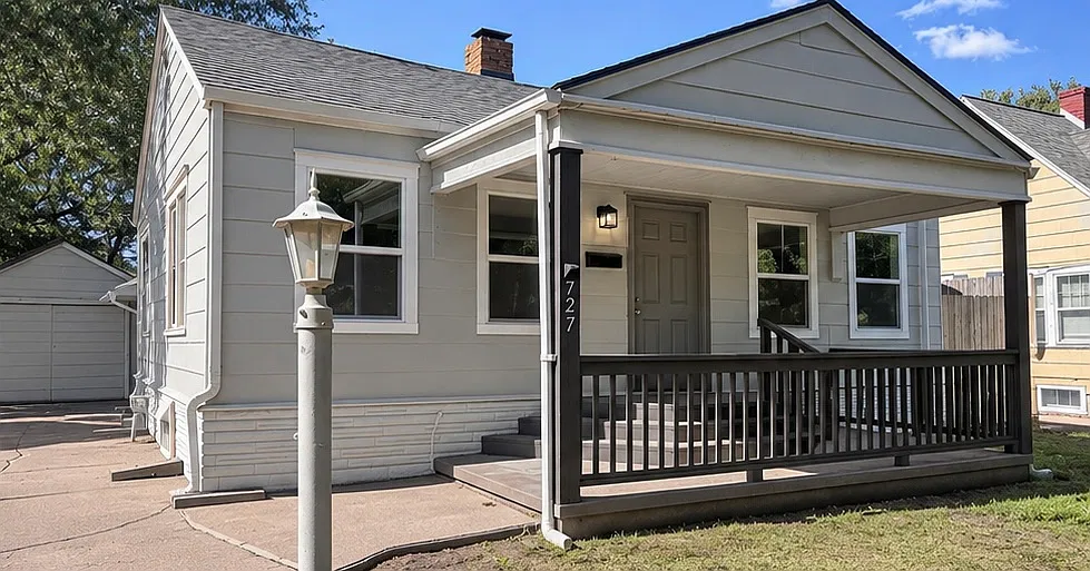 Spruce - Wichita — Photo 2