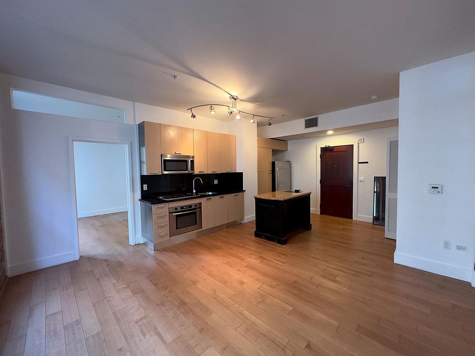 Living/Dining/Kitchen