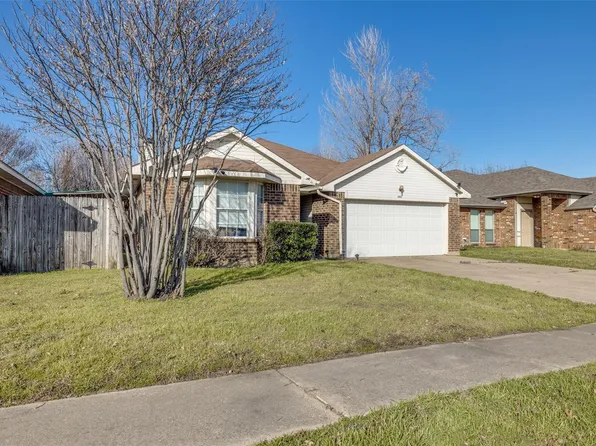 505 Sea Rim Dr, Arlington, TX 76018