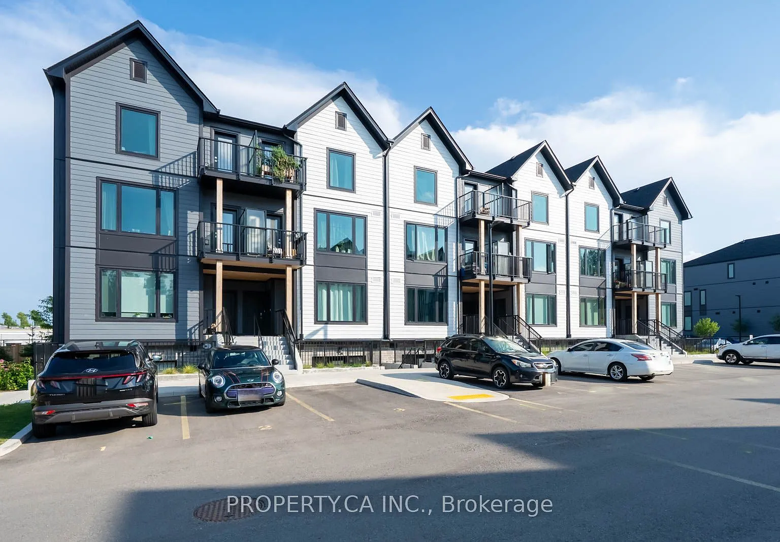 2 bed, $2,200 — Photo 2