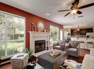 6512 Clay Allison Pass, Austin, TX 78749