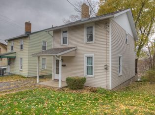 467 Bedford Ave, Rochester, PA 15074