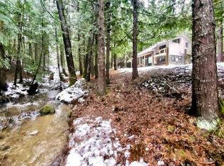 34009 N Blanchard Creek Rd, Elk, WA 99009