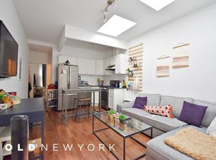 119 Jewel St #2A, Brooklyn, NY 11222