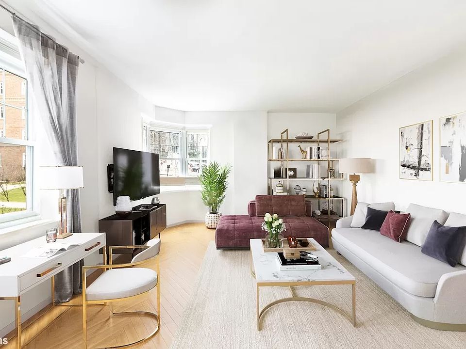 1st image of 120 Cabrini Blvd APT 17