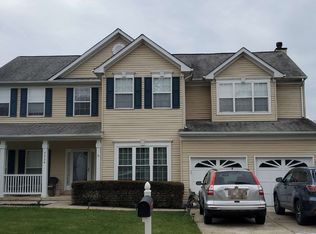 9324 Brandon St, Manassas Park, VA