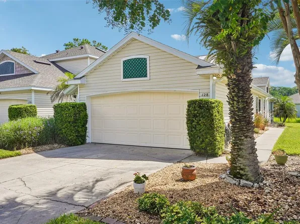 128 BAYTREE BOULEVARD, TAVARES, FL 32778