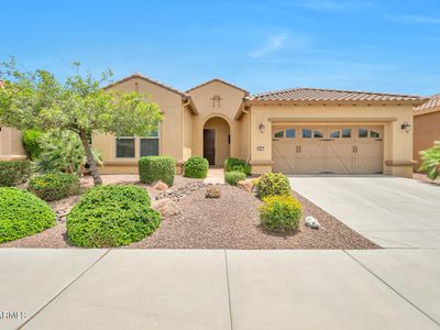 3887 N 162nd Ln, Goodyear, AZ, 85395