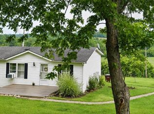 4025 Harpers Ridge Rd, Mount Sterling, KY 40353