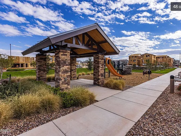 1154 S Tumbleweed Ln — Photo 41