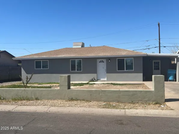 2010 N 38TH Avenue, Phoenix, AZ 85009