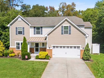 24 Seagrove Ave, Cape May Court House, NJ, 08210