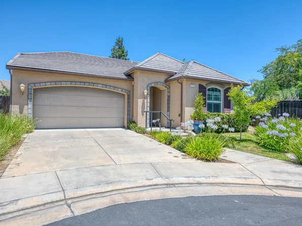 2112 W Juliet Way, Fresno, CA 93711