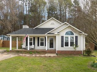 2241 Crosstrail Rdg, Rock Hill, SC 29732