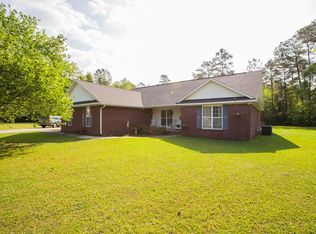 100 Shauna Rd, Ochlocknee, GA 31773