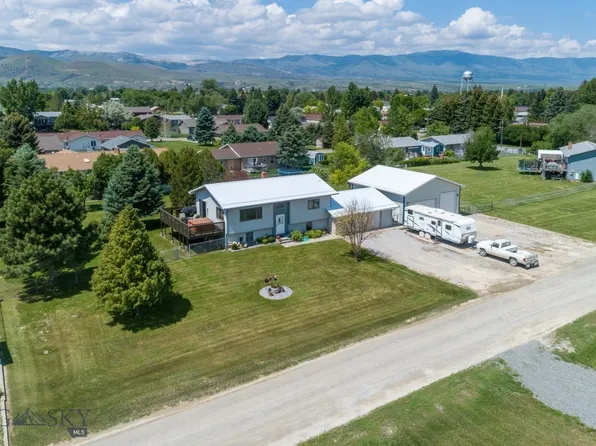 402 S Harrison Ave, Townsend, MT 59644