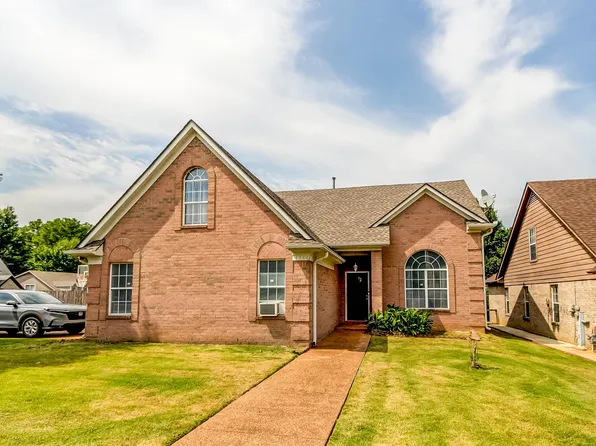 6664 Einat Cv, Memphis, TN 38134