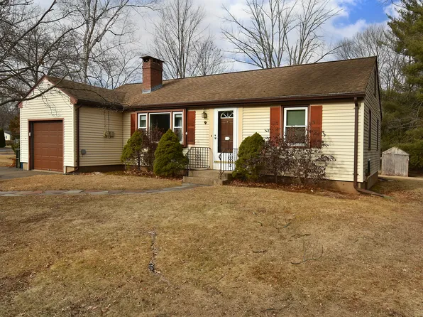 9 School Street, Berlin, CT 06037