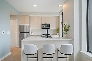 Rented by Living New York