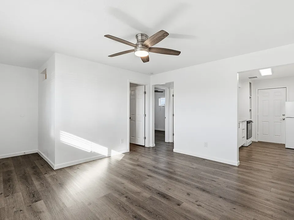 1320 North 48th Place - 2