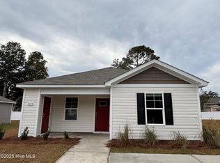 2010 Whispering Pine St SW, Ocean Isle Beach, NC 28469