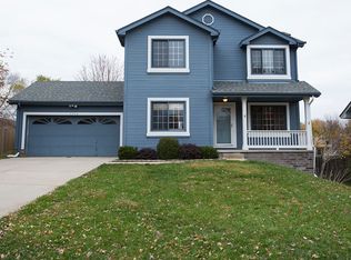 3306 Jason Dr, Bellevue, NE 68123