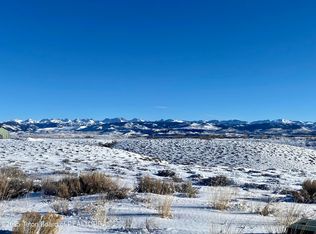 S Point Ln, Pinedale, WY 82941