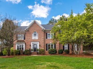 5104 Boulware Ct, Charlotte, NC 28277