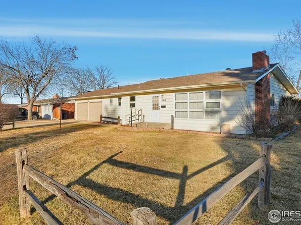 2810 Lakecrest Pl, Loveland, CO 80538