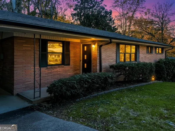 549 Park Street Pl, Gainesville, GA 30501