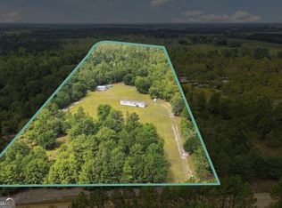 266 Trout Trl, Swainsboro, GA 30401