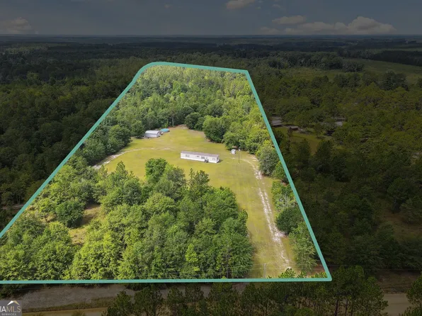 266 Trout Trl, Swainsboro, GA 30401