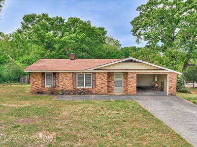 270 Pine St, Gloverville, SC, 29828