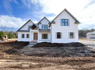 6693 Simmons Bluff Rd LOT 7, Lebanon, TN 37090