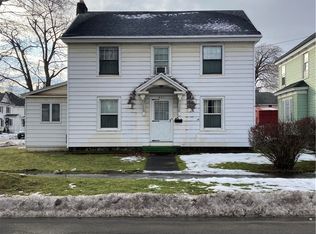 301 N Caroline St, Herkimer, NY 13350