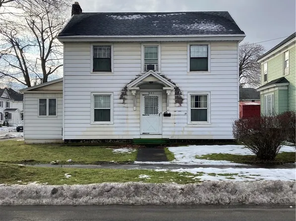 301 N Caroline St, Herkimer, NY 13350