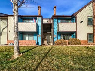 12005 E Harvard Ave #13-208, Aurora, CO 80014