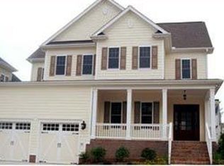 2612 Royal Forrest Rd, Raleigh, NC 27614