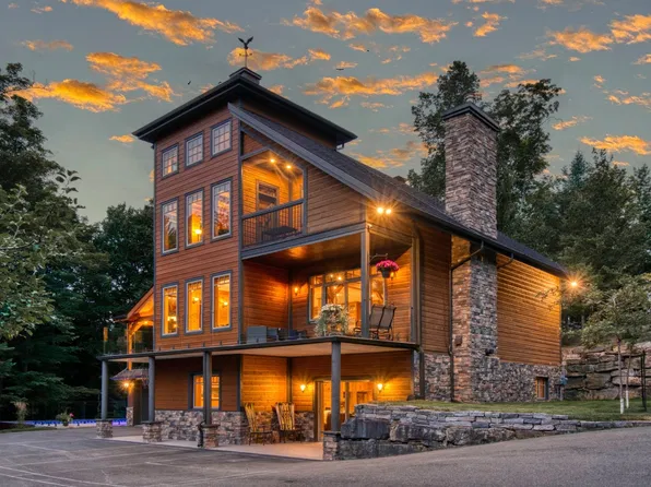 2611 Chemin Du Vlg, Mont Tremblant, QC J8E 1E9