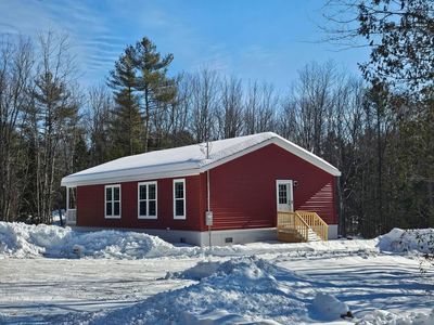 25 Cunningham Road, Damariscotta, ME, 04543