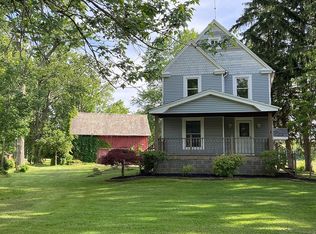 2003 Grafton Rd, Elyria, OH 44035