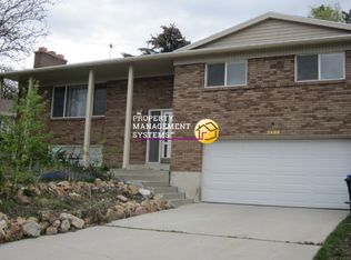 2466 E Cinnabar Ln #7150, Salt Lake City, UT 84121