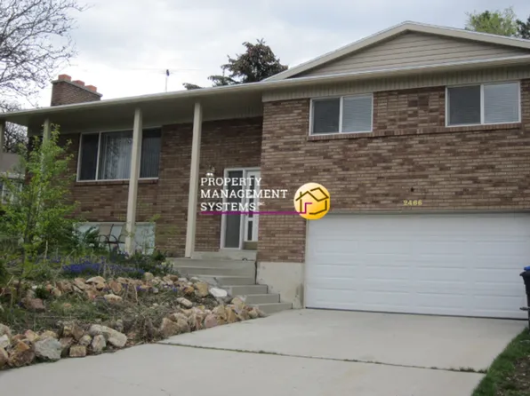 2466 E Cinnabar Ln #7150, Salt Lake City, UT 84121